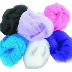 Matte Tulle Fabric