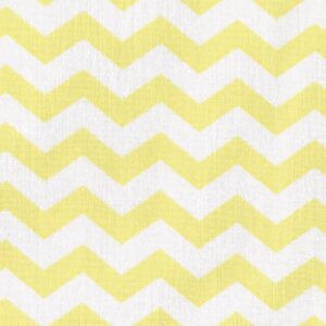 Nursery Fabric Baby Basics Chevron Print