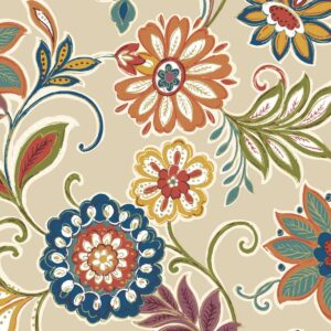 Outdoor Fabric-Solarium Alinea Garden