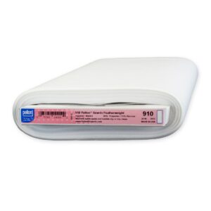 Pellon 910 Sew In Featherweight Interfacing