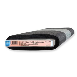 Pellon 911FF Fusible Featherweight