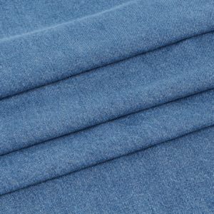 Lucky Brand 12oz Light Blue Denim Fabric