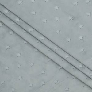 Soft & Minky Stars Fabric